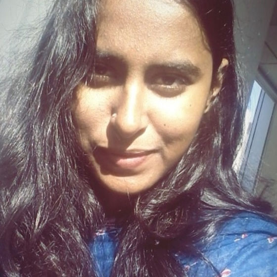 Profile image for Majda S.