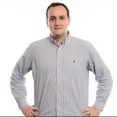 Pablo de Miguel's Profile Picture