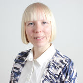 Louise Friis Jensen's Profile Picture