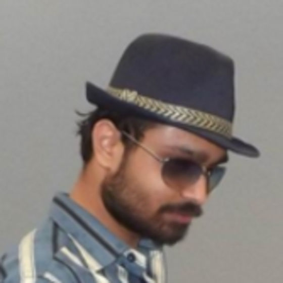 Profile image for Amit S.