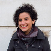 Gabriela Caldas Jorge's Profile Picture