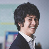 Rifat Najmi's Profile Picture