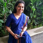 Divya mehta's Profile Picture