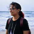 Profile image for Mrinalini Majumdar