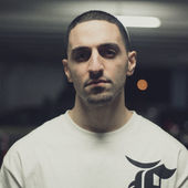 Adonis Tuman's Profile Picture