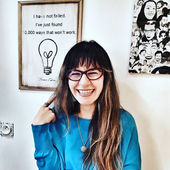 Andra Balta's Profile Picture