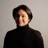 Marite Irvine's Profile Picture