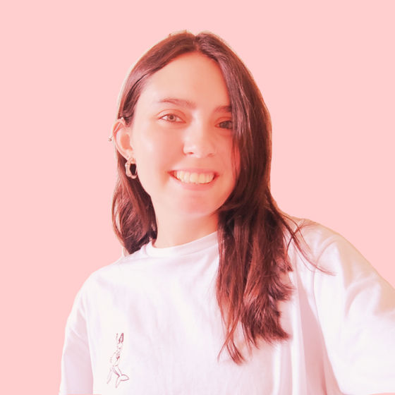 Profile image for María S.