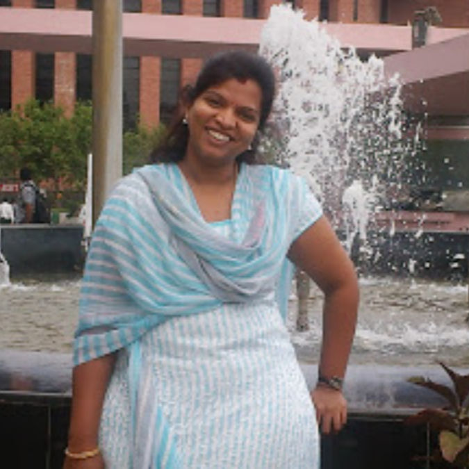 View Sasikala Mardhati