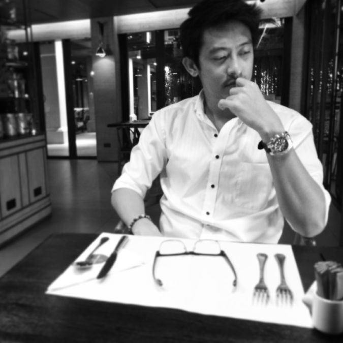 View Aekachai Tangratanavalee