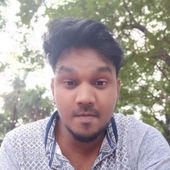 Kshitij's Profile Picture