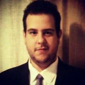 Gregório Ferrari Salani's Profile Picture