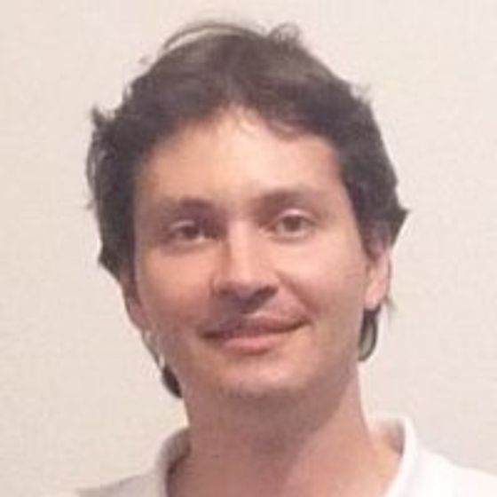 Profile image for Richard L.