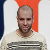 Juan Polliotto's Profile Picture
