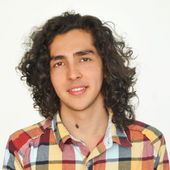 Allan Salas's Profile Picture
