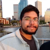 Flávio Sales's Profile Picture