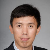 Lionel Wang's Profile Picture