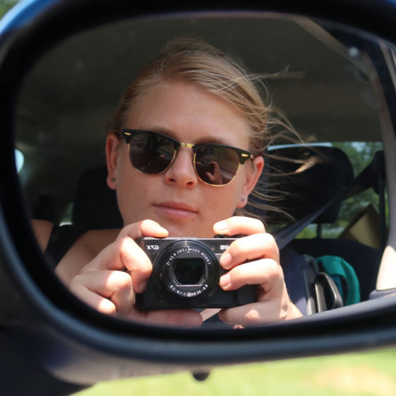 Profile image for Julia M.