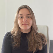 Dunja Cvetković's Profile Picture