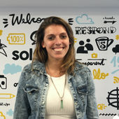 Daniela Fracassi's Profile Picture