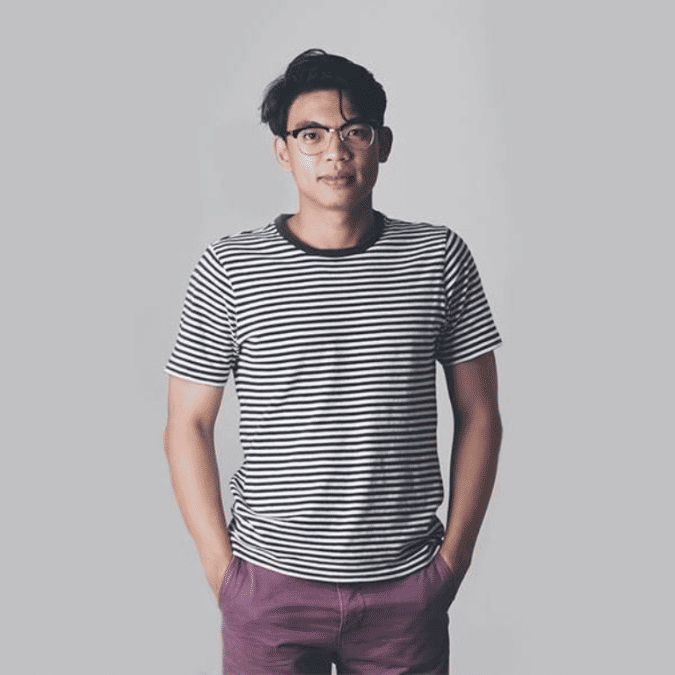 View Phannawat Rittidej