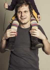 View Stefan Wasserbauer