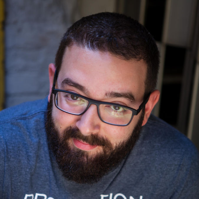 View Christopher Sarsfield