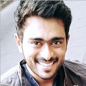 Abhijeet Rege's Profile Picture
