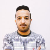 Eslam Mohammed's Profile Picture