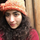 Barbara Inostroza's Profile Picture