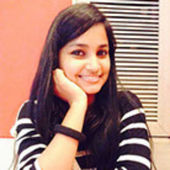 Sanchita Gupta's Profile Picture
