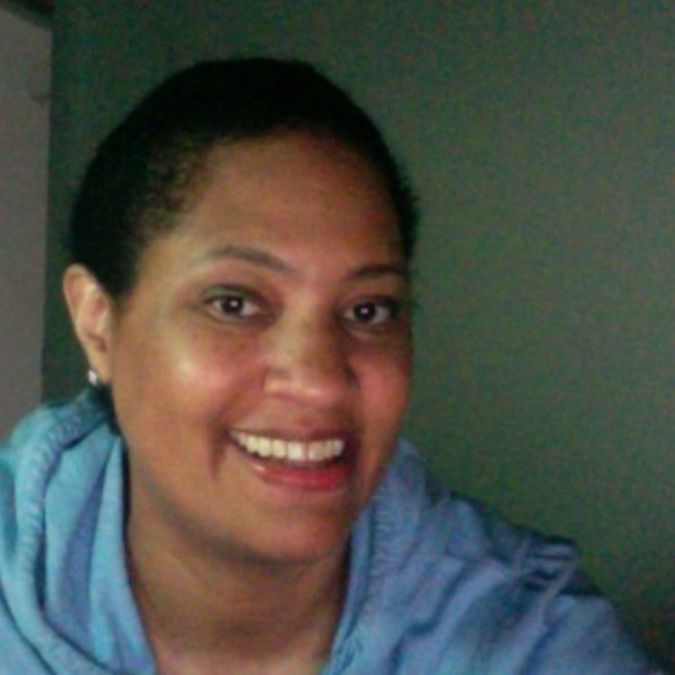 View Crystal Frazier