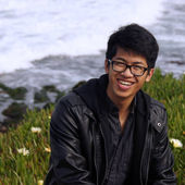 Nikolas Tham's Profile Picture