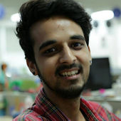 Surya Sharma's Profile Picture