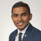 Junaid Chisty's Profile Picture