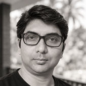 Amresh Raut's Profile Picture