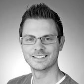Oliver Zehnder's Profile Picture