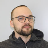 Pavel Alekseev's Profile Picture