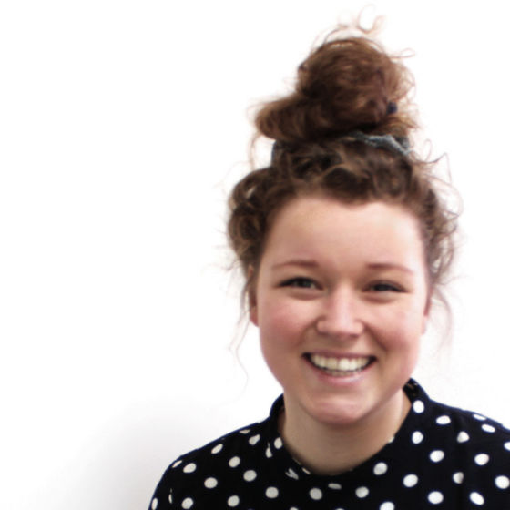 Profile image for Caroline O.