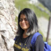 Preeti Prabhakaran's Profile Picture