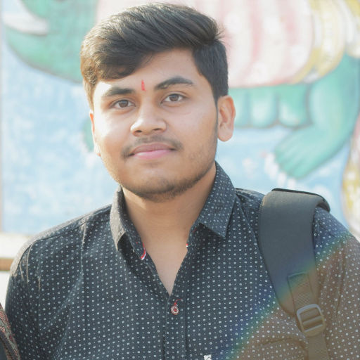 View Krishna Kant Gupta