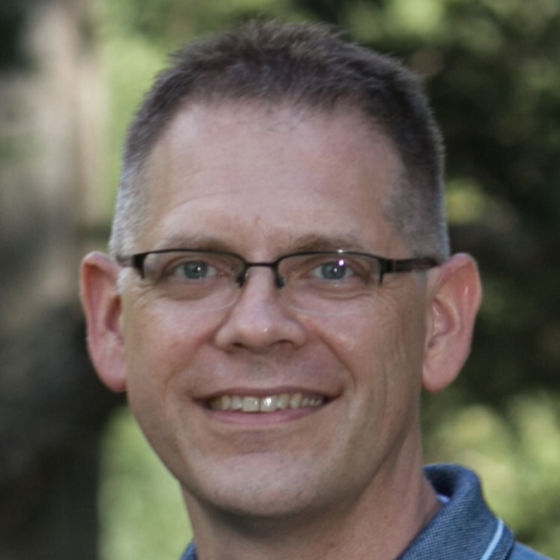 Profile image for Eric N.