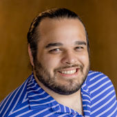 Andrew F Jordan's Profile Picture