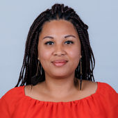 Nicole Weber's Profile Picture