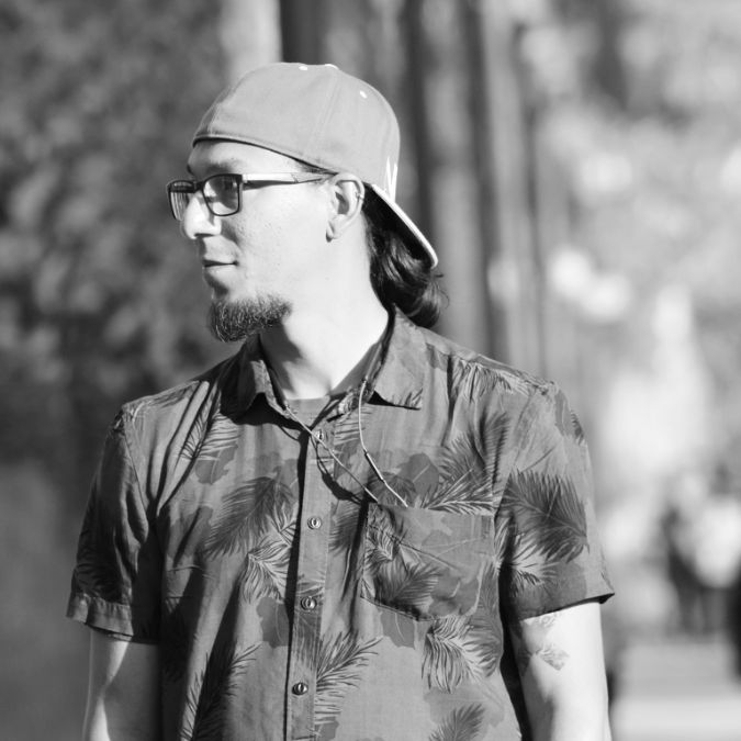 View Elías Rodríguez