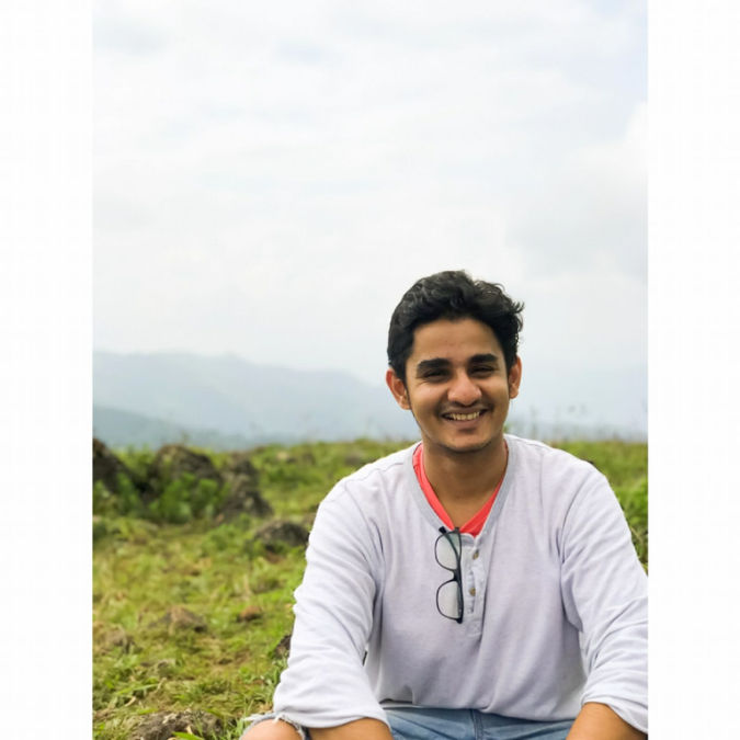 View Mohit Choudhary