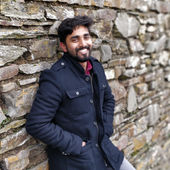 Ashwin R's Profile Picture
