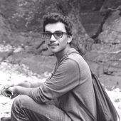 Prarthan Baxi's Profile Picture