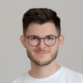 Alexander Moser's Profile Picture