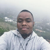 Bongani Nkosi's Profile Picture